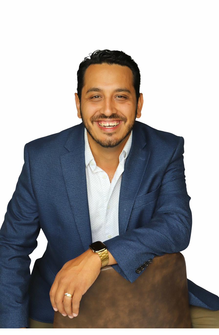 Simon Raya